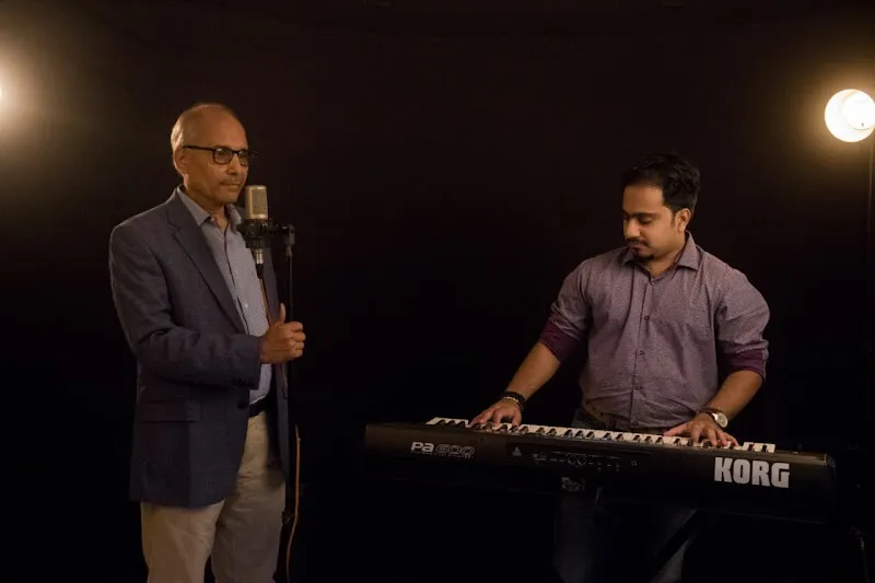 Swar Laya Music