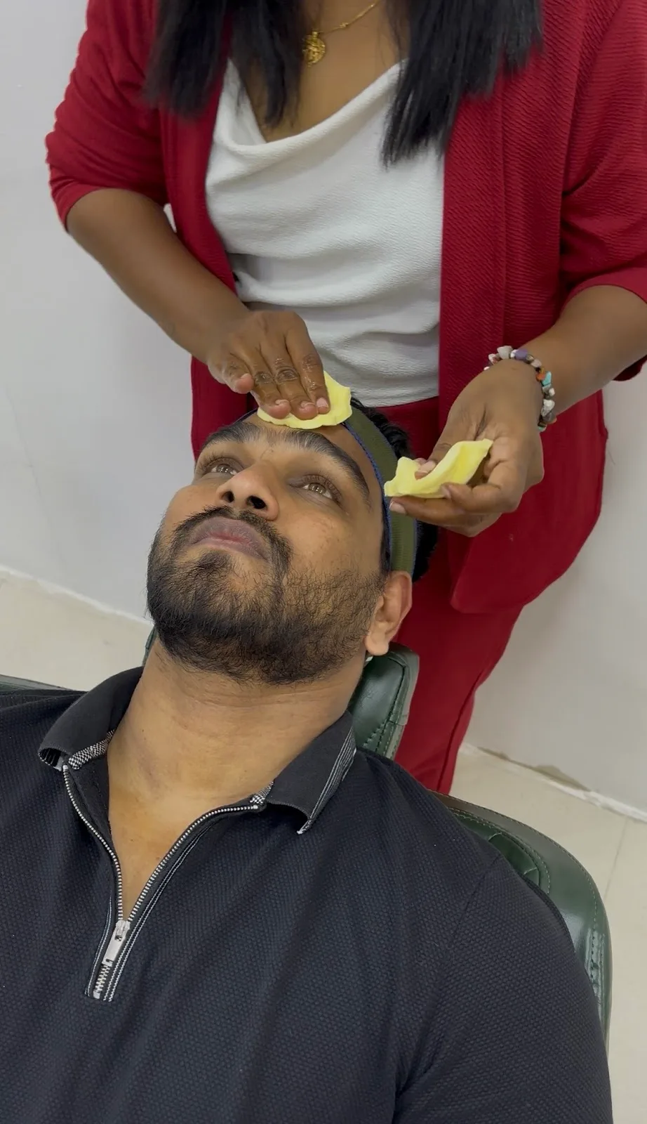 9 Studio Unisex Salon Purasaiwalkam