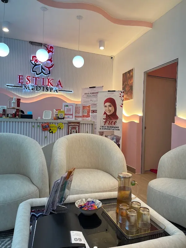 Estika Medispa Kulai
