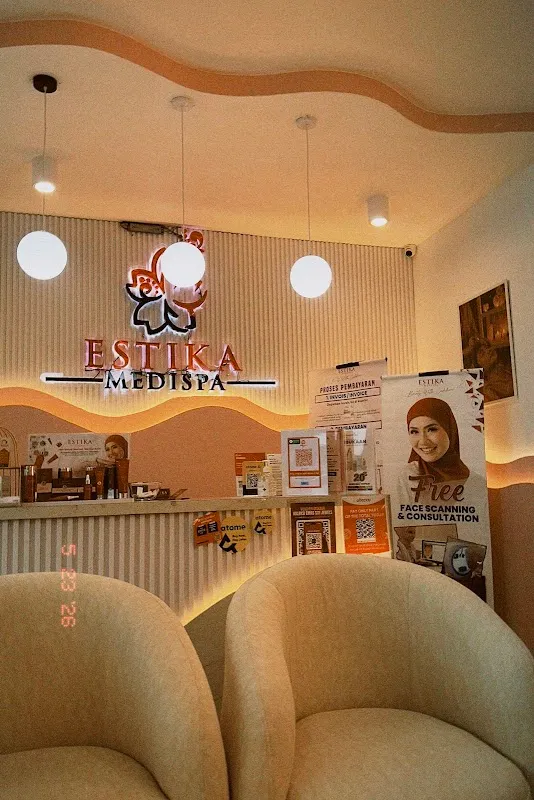 Estika Medispa Kulai