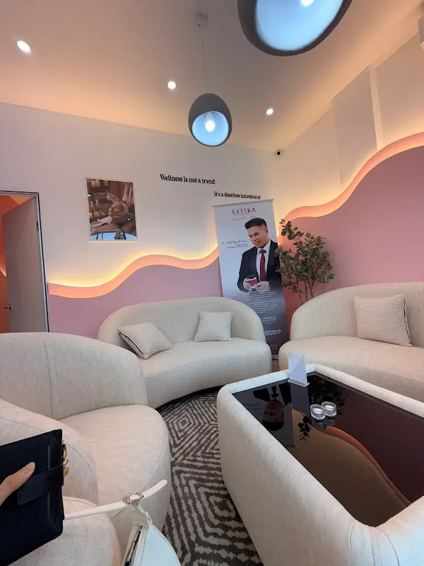 Estika Medispa Kulai