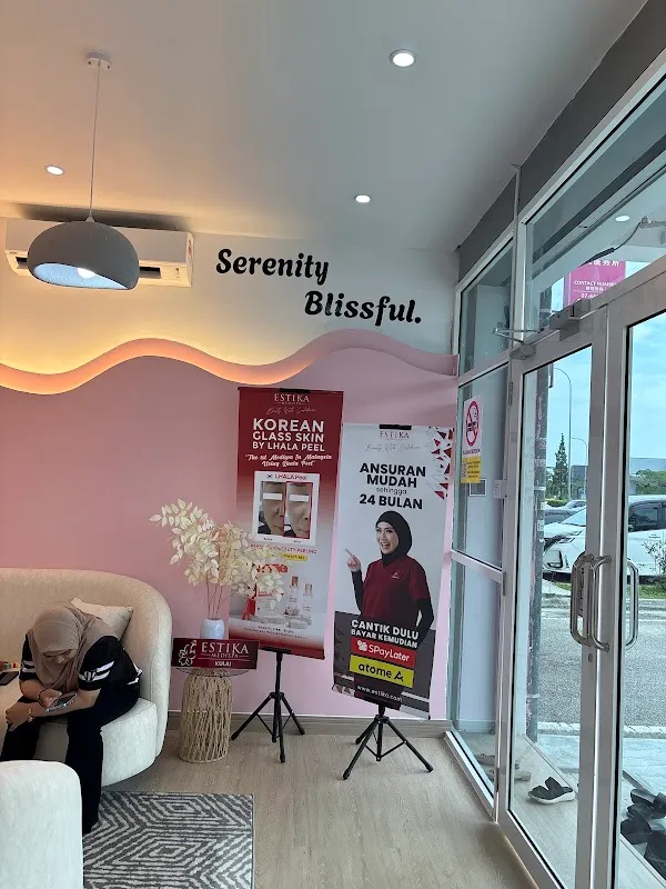 Estika Medispa Kulai