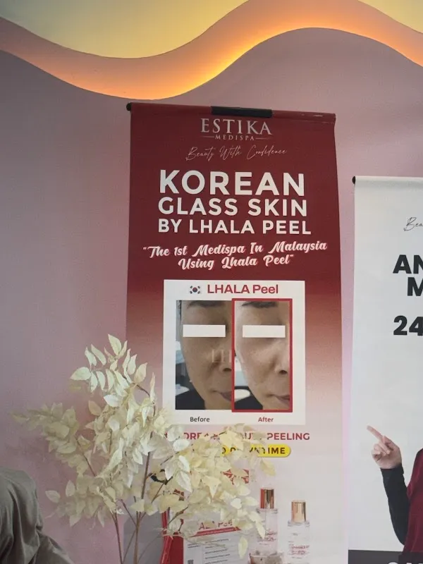 Estika Medispa Kulai