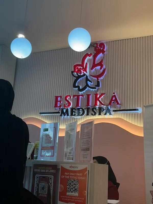 Estika Medispa Kulai