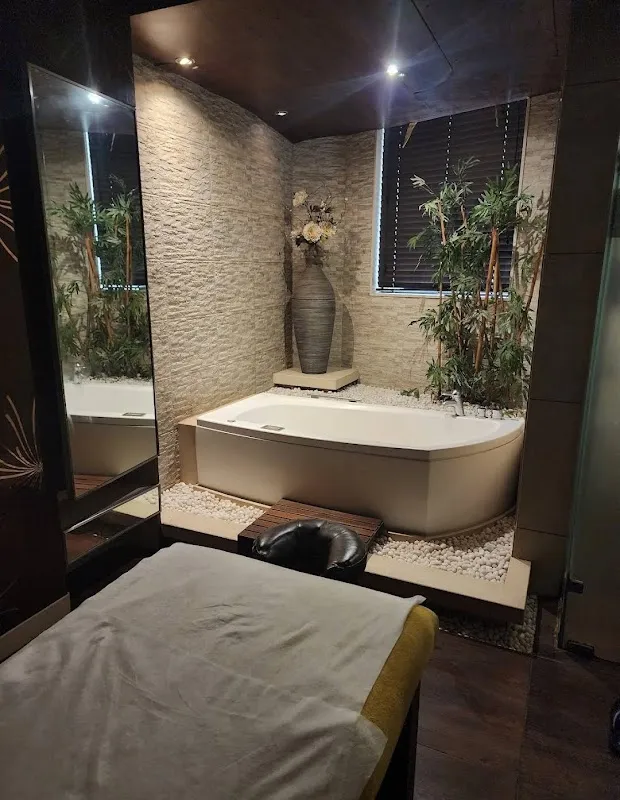 Relax Vibe Spa - Best Spa In Dwarka | Spa In Dwarka | Affordable Spa In Dwarka | Luxury Spa In Dwarka