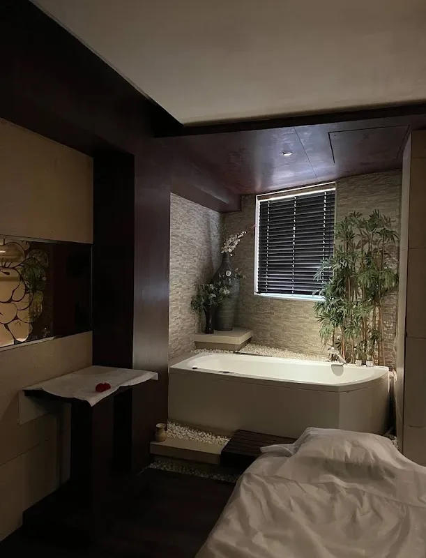 Relax Vibe Spa - Best Spa In Dwarka | Spa In Dwarka | Affordable Spa In Dwarka | Luxury Spa In Dwarka