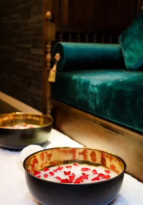 Relax Vibe Spa - Best Spa In Dwarka | Spa In Dwarka | Affordable Spa In Dwarka | Luxury Spa In Dwarka