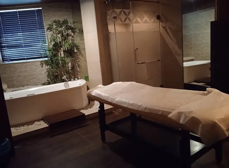 Relax Vibe Spa - Best Spa In Dwarka | Spa In Dwarka | Affordable Spa In Dwarka | Luxury Spa In Dwarka