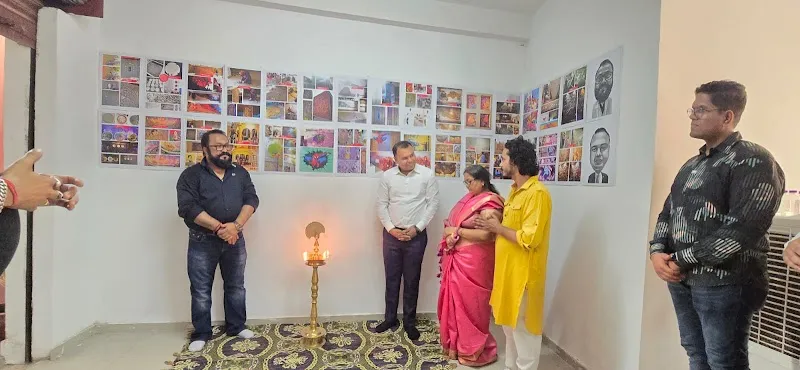 Artchim_India