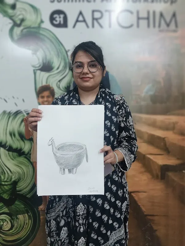 Artchim_India
