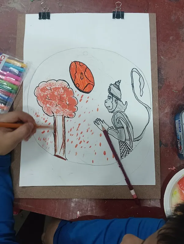 Artchim_India