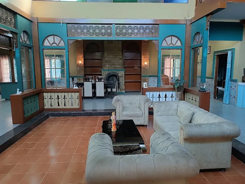 Nagababu Studio