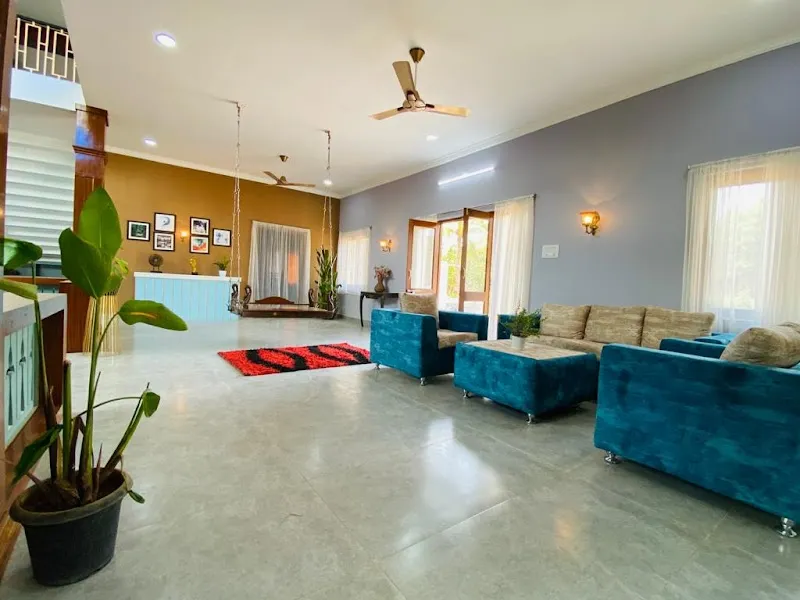 Nagababu Studio