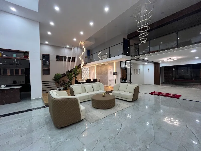 Nagababu Studio