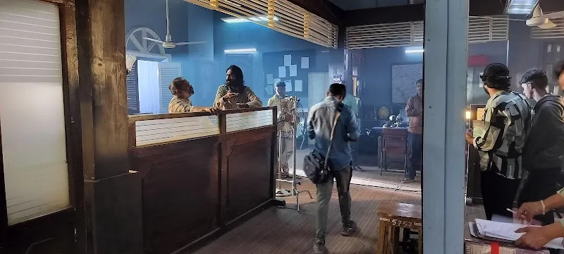 Nagababu Studio