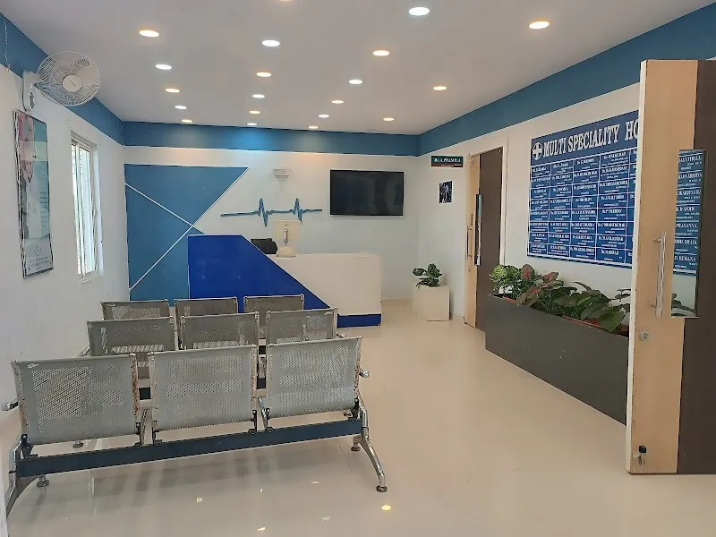 Nagababu Studio