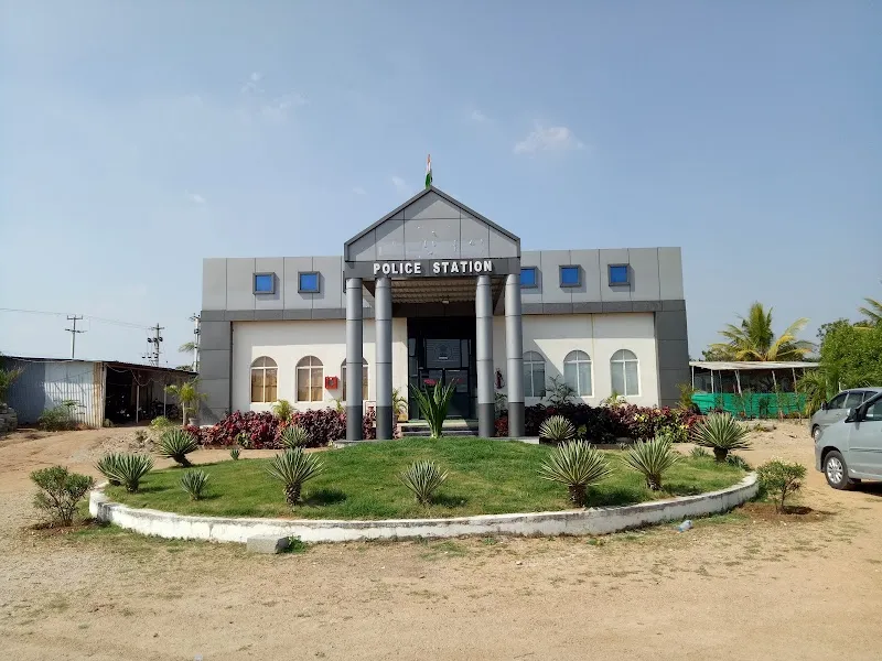 Nagababu Studio