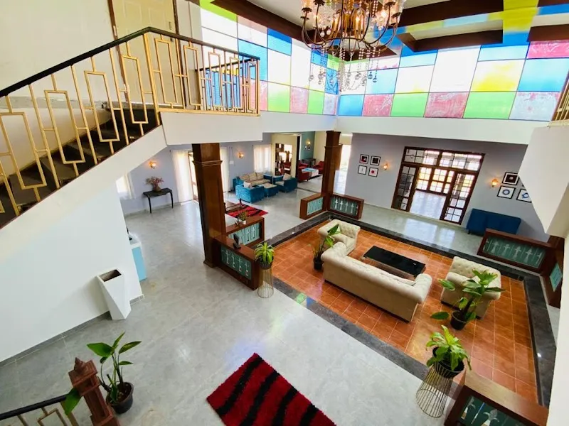 Nagababu Studio