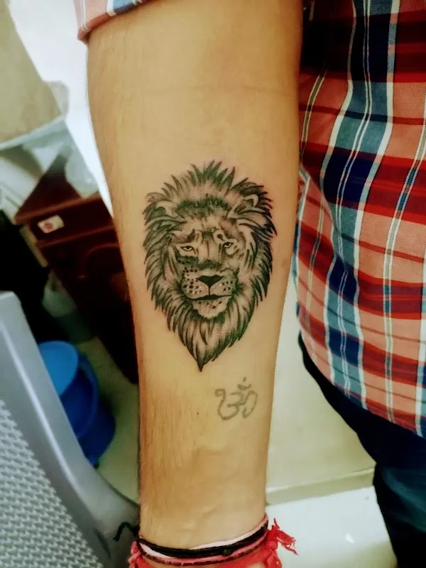 Vats Tattoos