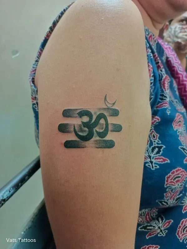 Vats Tattoos