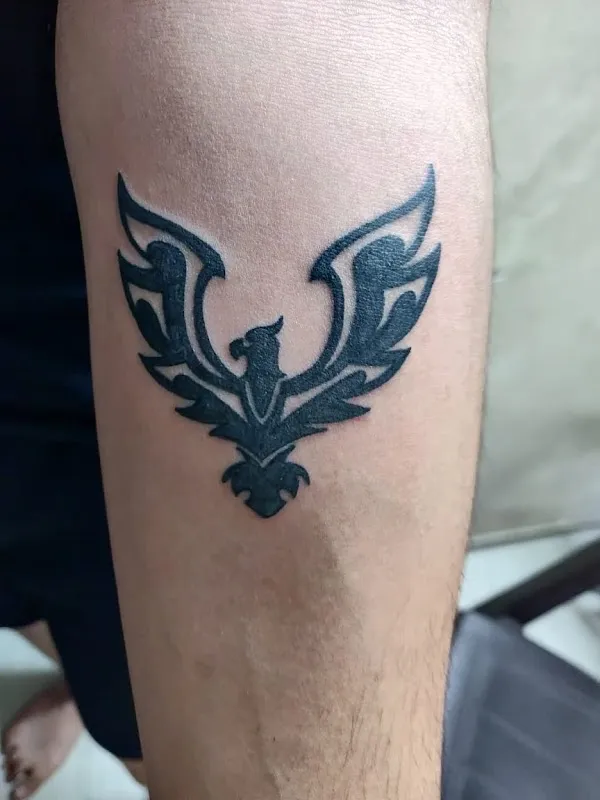 Vats Tattoos