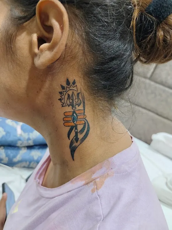 Vats Tattoos