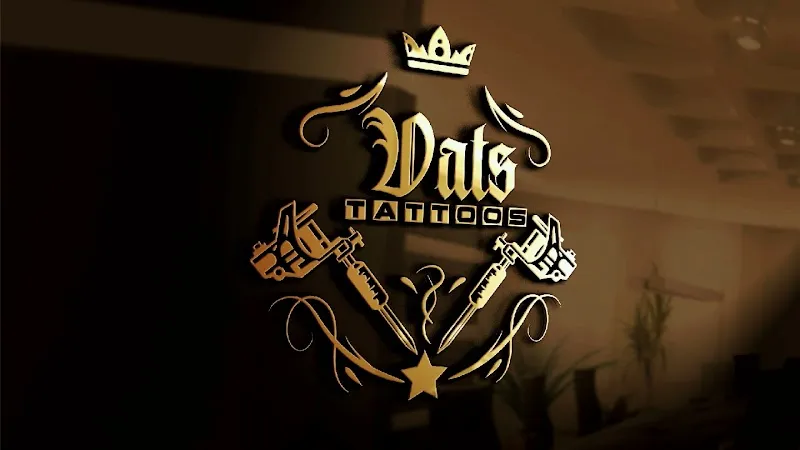 Vats Tattoos