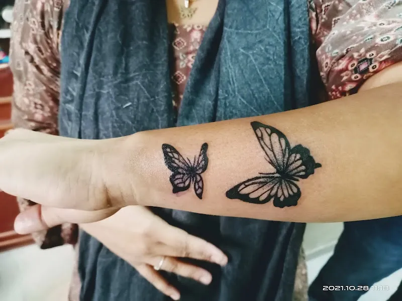 Vats Tattoos