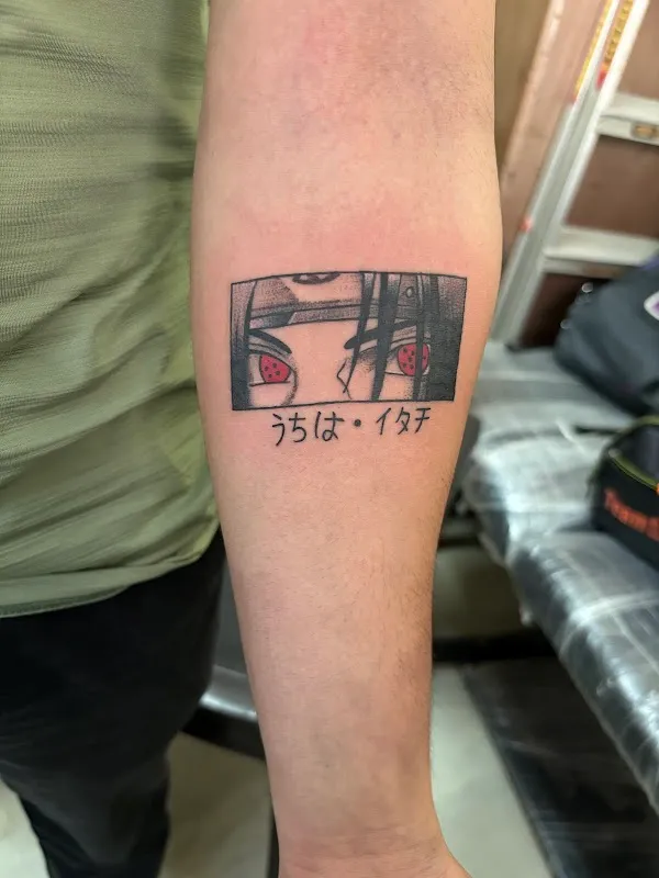 Vats Tattoos