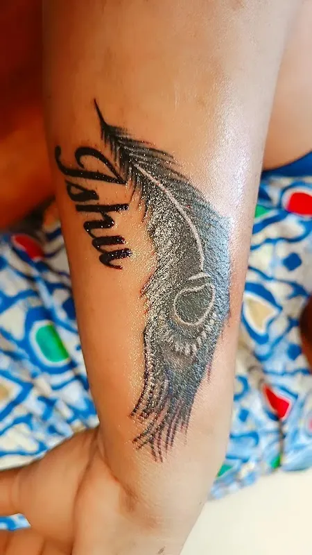 Vats Tattoos