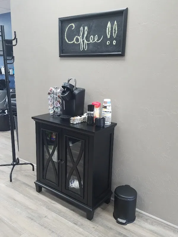 Infinity Hair Salon