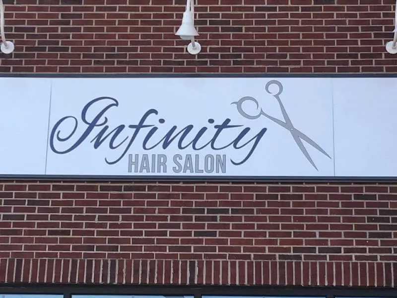 Infinity Hair Salon