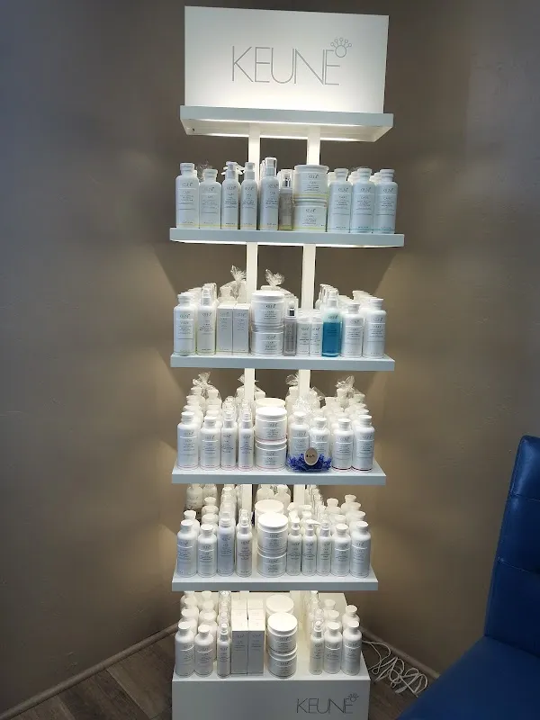 Infinity Hair Salon