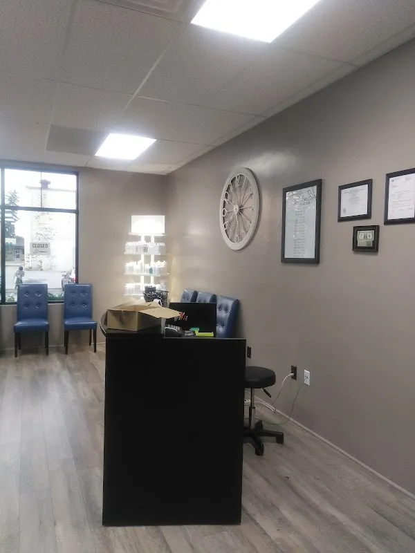 Infinity Hair Salon