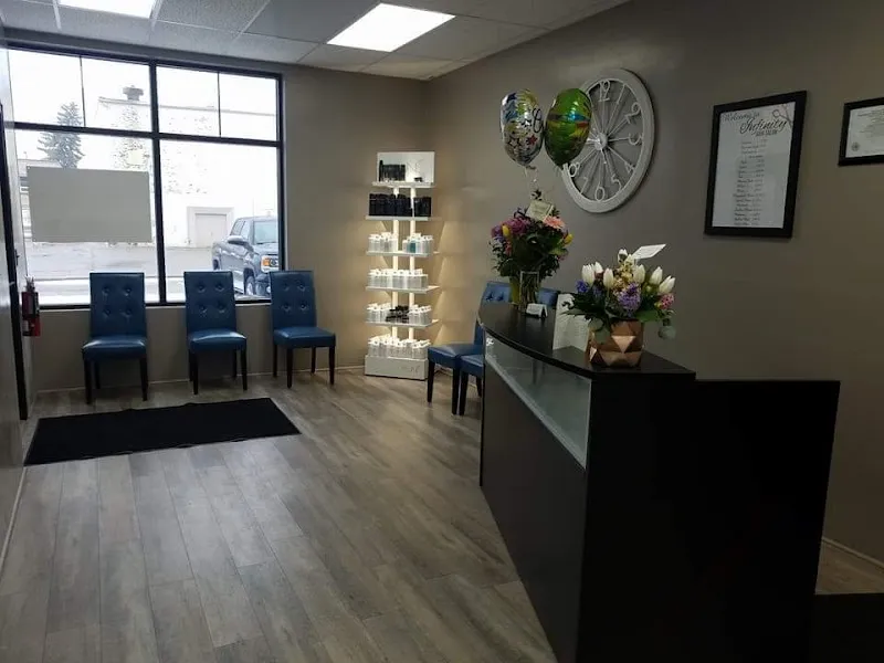 Infinity Hair Salon