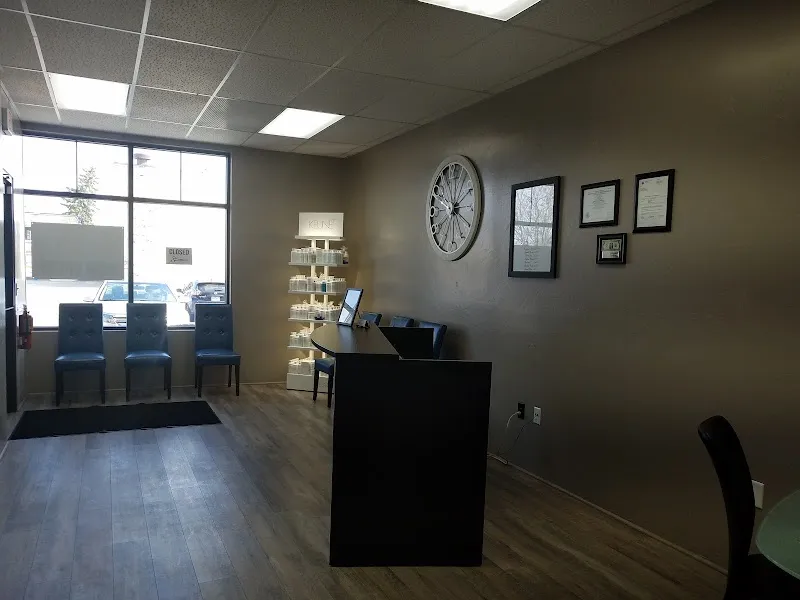 Infinity Hair Salon