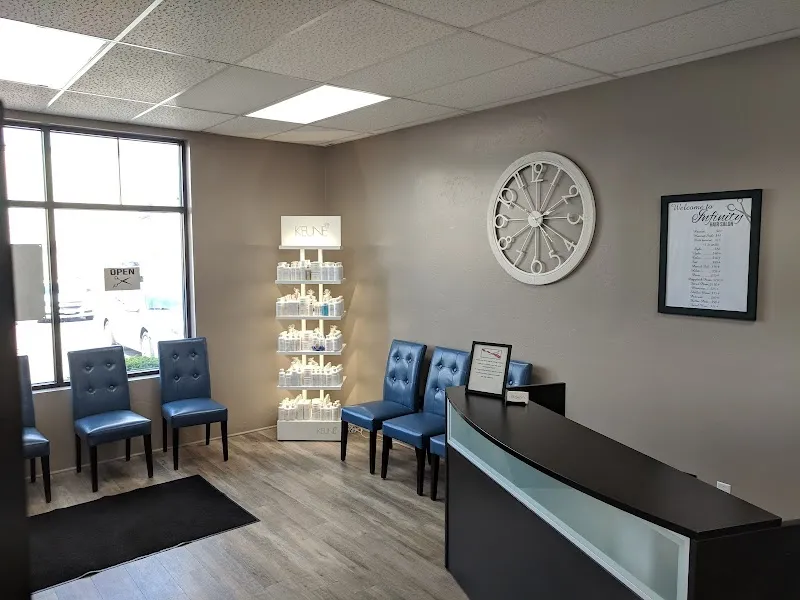 Infinity Hair Salon
