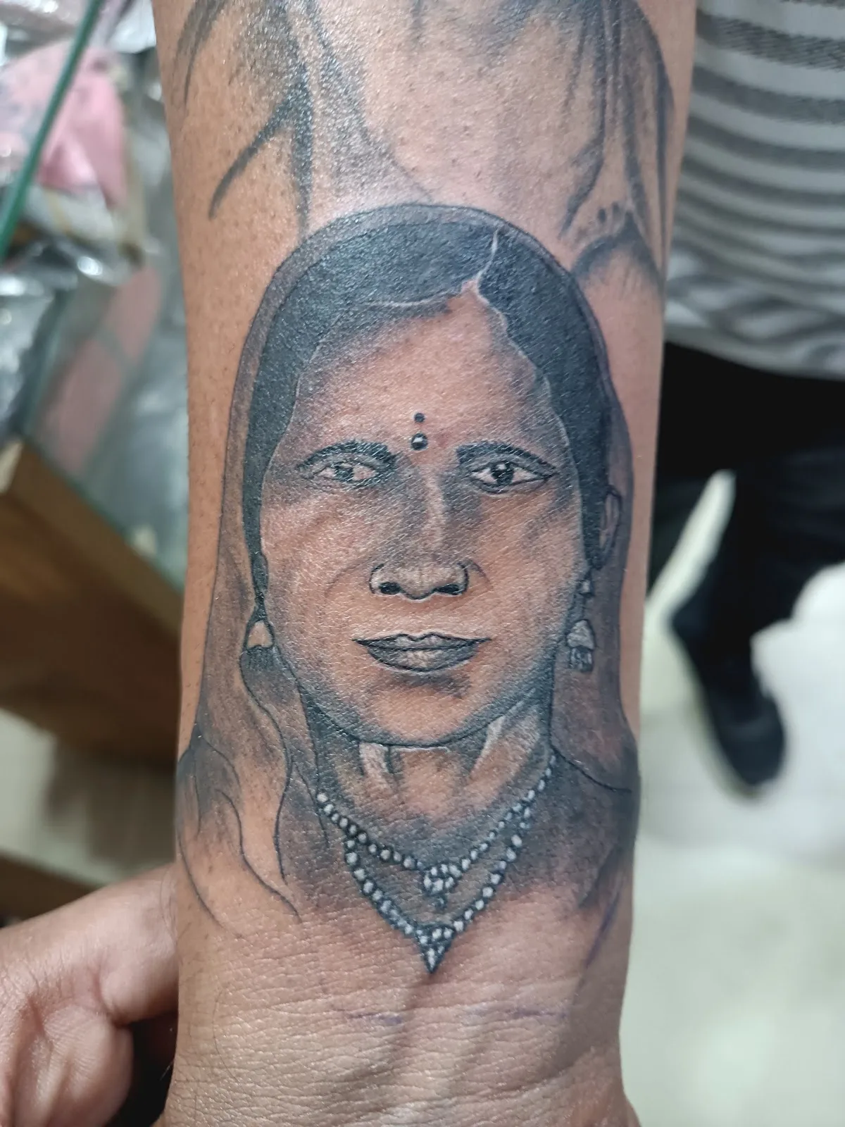 LatestTattoo Studio