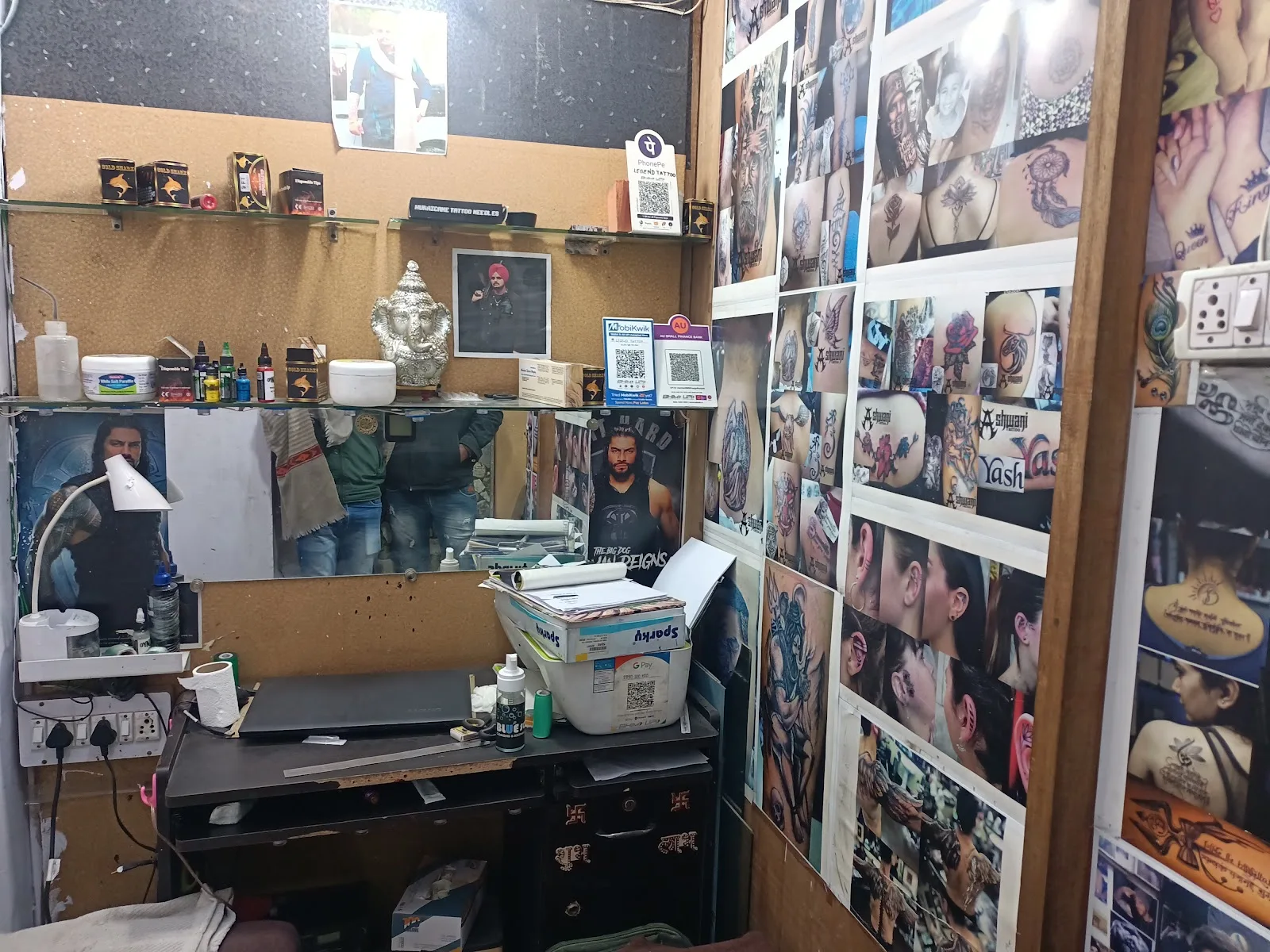 LatestTattoo Studio