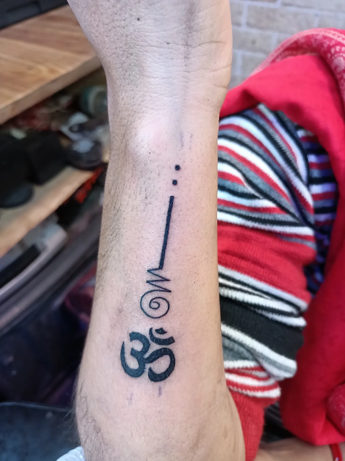 LatestTattoo Studio