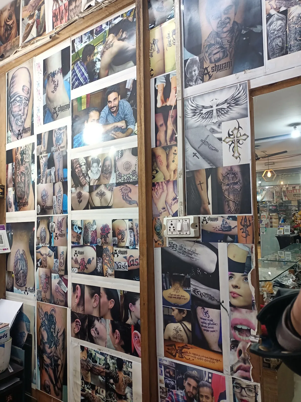 LatestTattoo Studio
