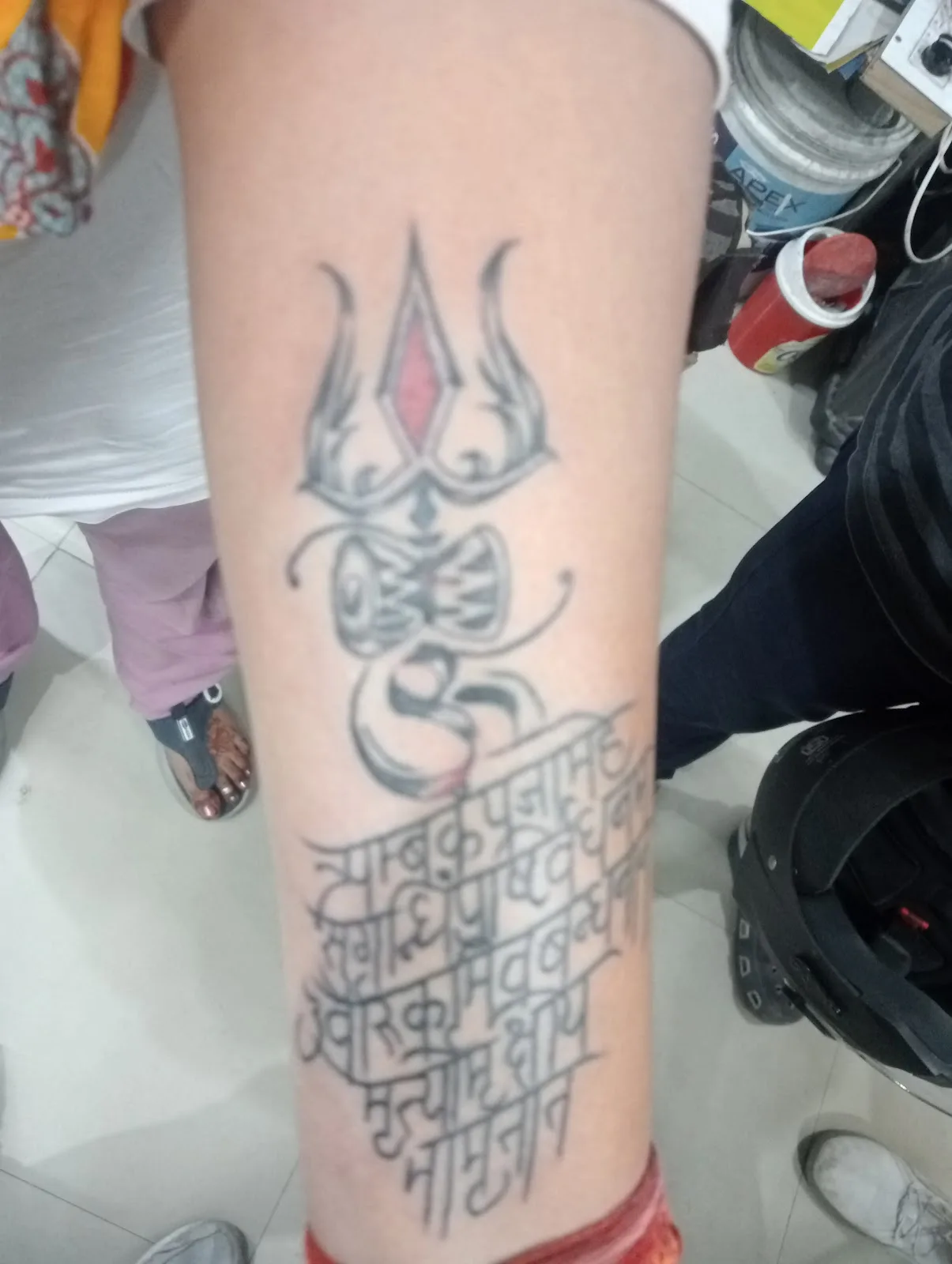 LatestTattoo Studio