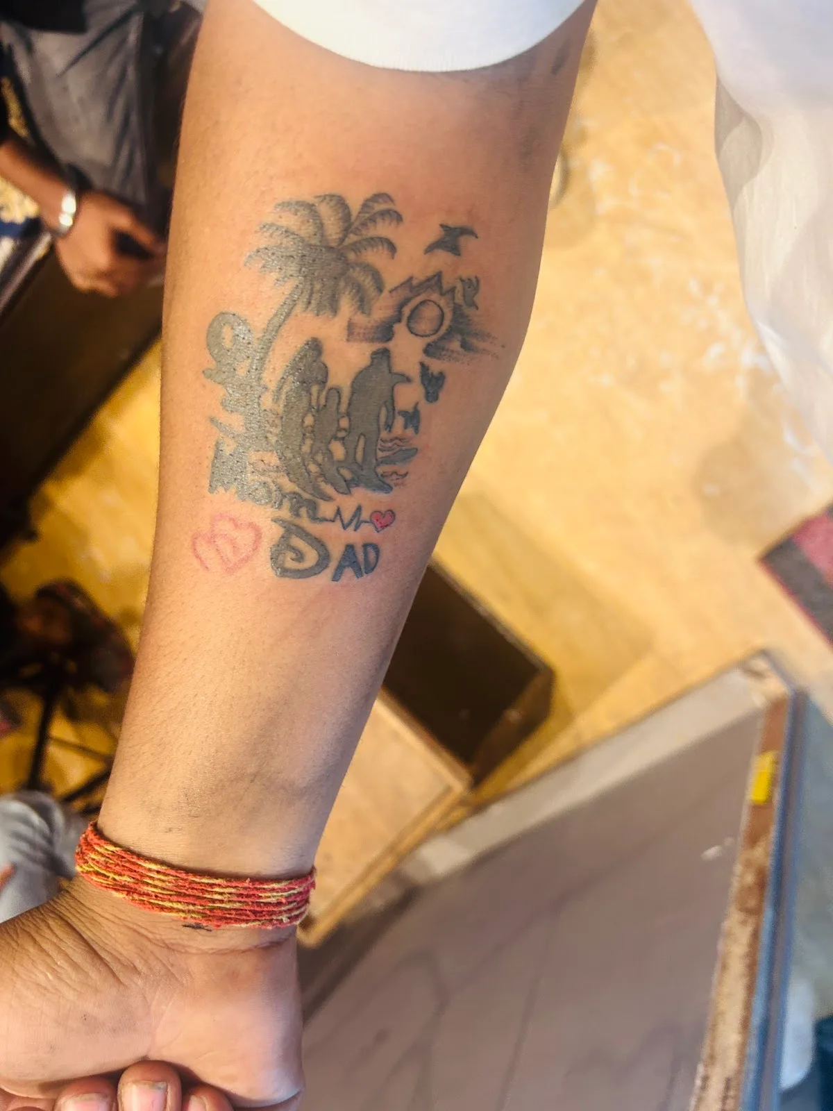 LatestTattoo Studio