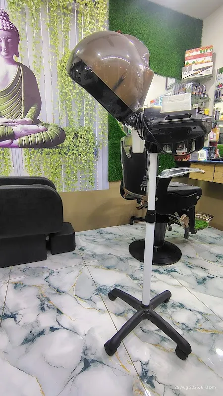 SMART LOOK SALOON