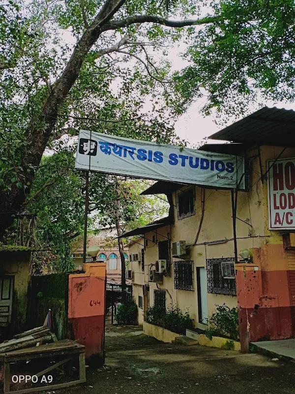 Katharsis Studio - 2.