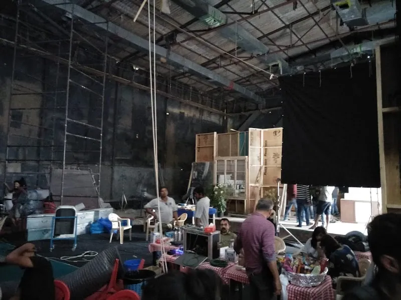Katharsis Studio - 2.