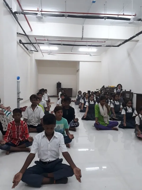 YOGATOPICS Health Cure & Meditation Centre