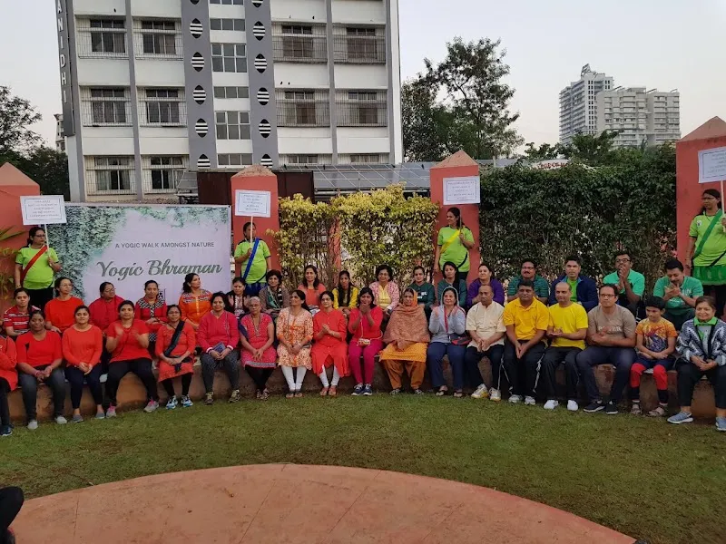 YOGATOPICS Health Cure & Meditation Centre