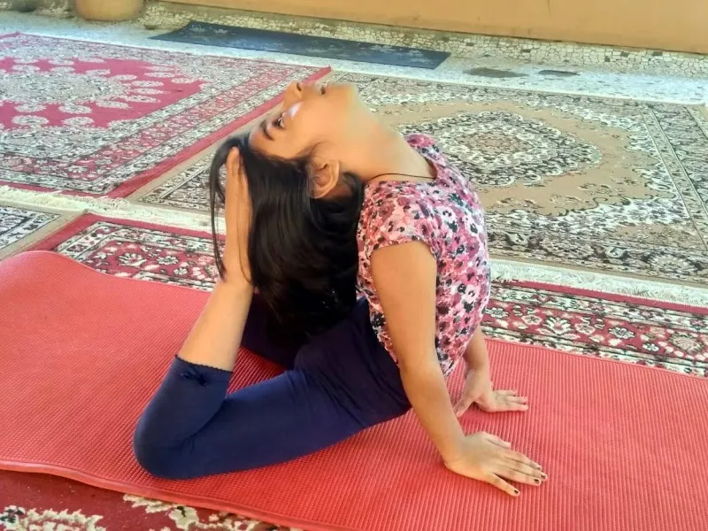 YOGATOPICS Health Cure & Meditation Centre
