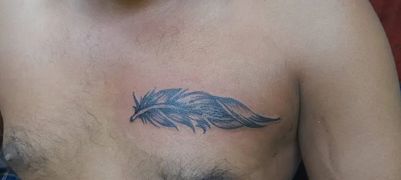 COMMERCIAL TATOO CITI